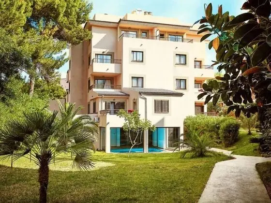Aparthotel Cala Guya - Öne Çıkan Resim