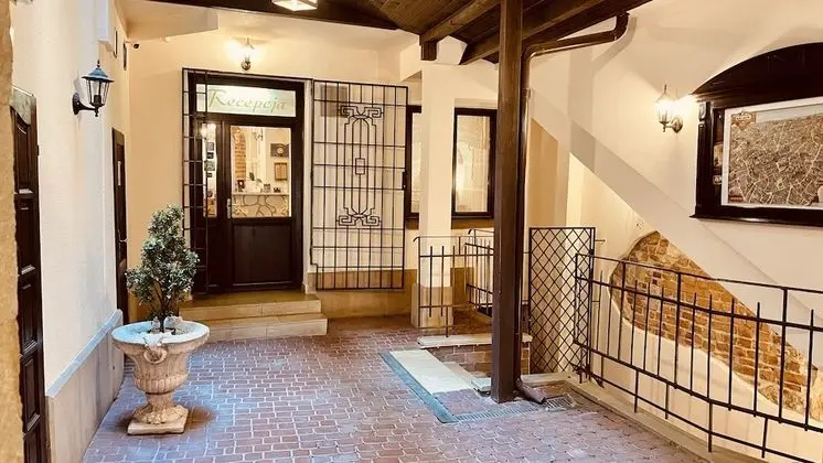 Aparthotel Camea