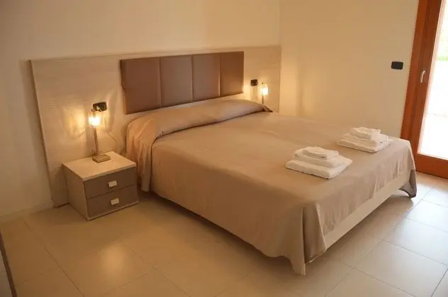 ApartHotel Capitol - Oda