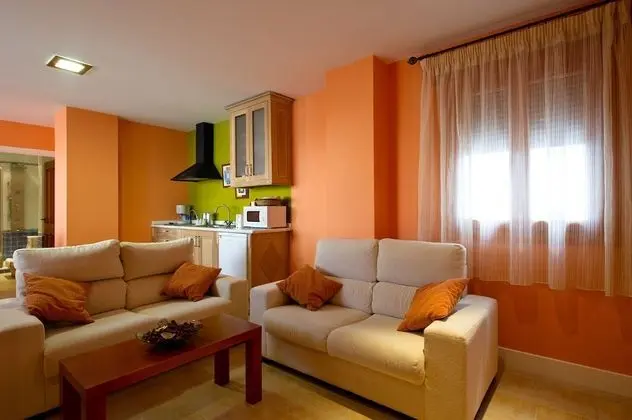 Aparthotel Capitolina - Öne Çıkan Resim