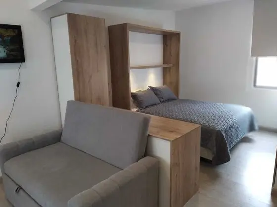 Aparthotel Casablanca