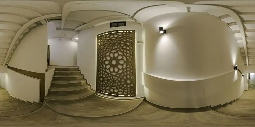 Aparthotel Casablanca - Dış Mekan