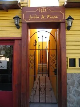 Apart Casas del Centro