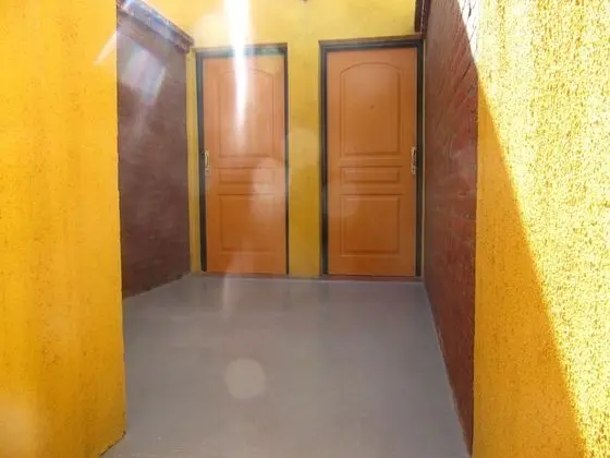 Apart Casas del Centro - İç Mekan