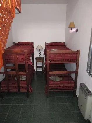 Apart Casas del Centro - Oda