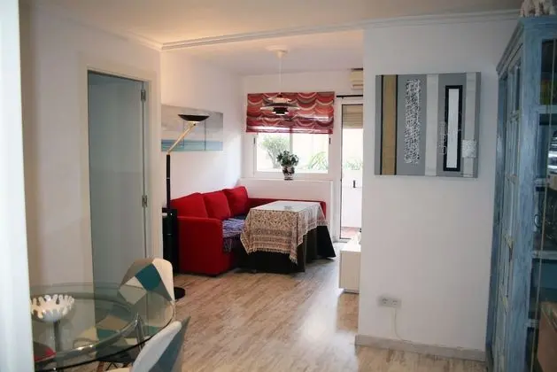 Apart Centro Sevilla - Öne Çıkan Resim