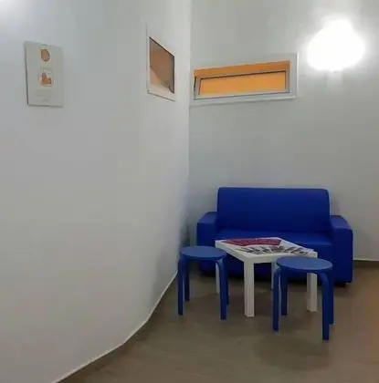 ApArt City Naples B&B - Öne Çıkan Resim