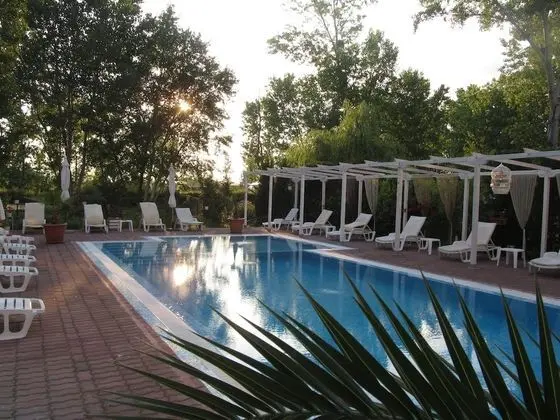 Aparthotel Cote dÀzure