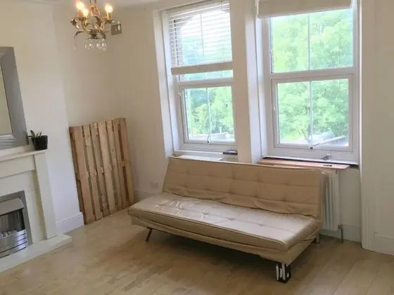 Aparthotel Crystal Palace