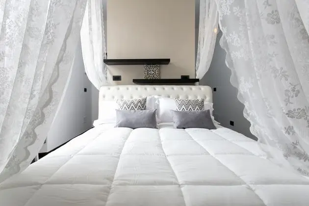APARTHOTEL DEI MERCANTI