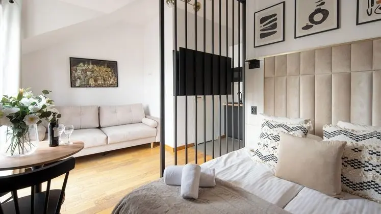 Aparthotel Delta Boutique - Öne Çıkan Resim