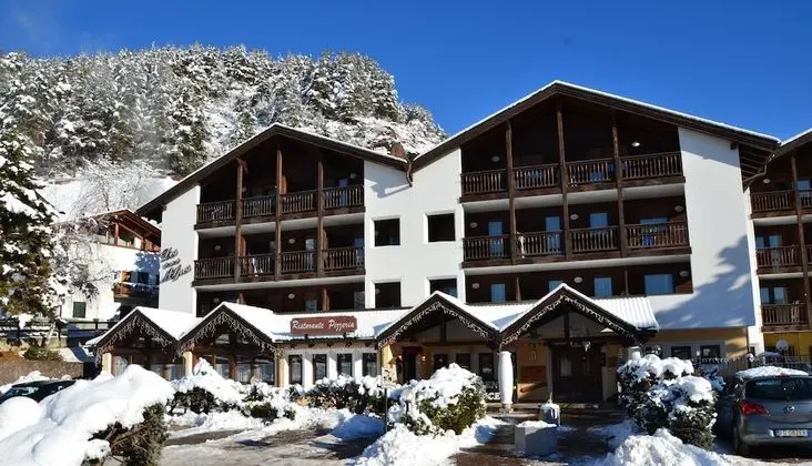 Aparthotel Des Alpes - Öne Çıkan Resim