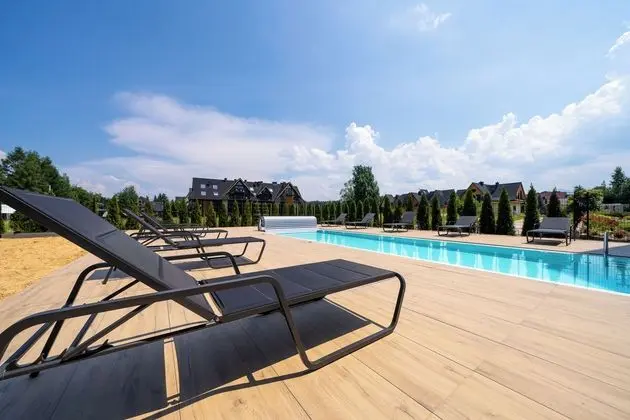 Aparthotel Diamond - Öne Çıkan Resim