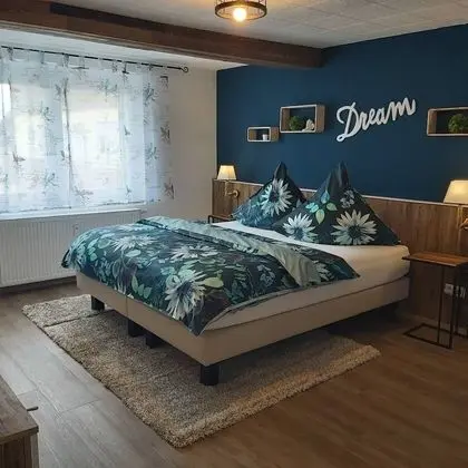Apart Hotel Dillinger Schwabennest - Öne Çıkan Resim