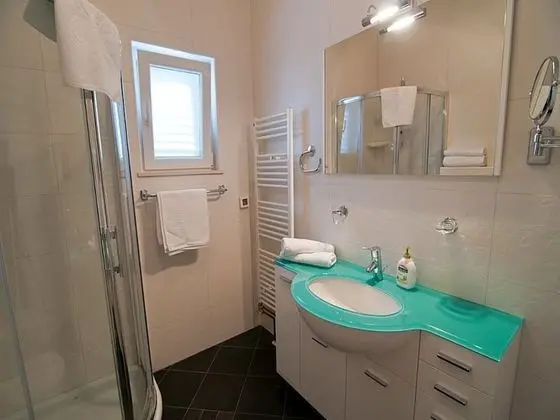 Apart-Hotel Dino - Banyo Tipleri