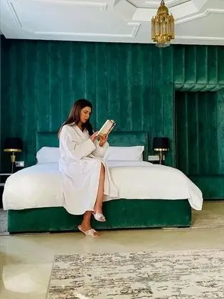 Aparthotel & Hotel Doha - Spa