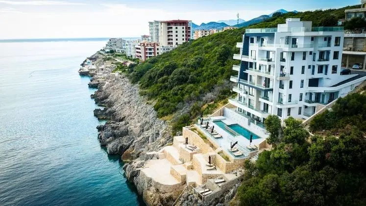 Apart Hotel Dollaku - 1