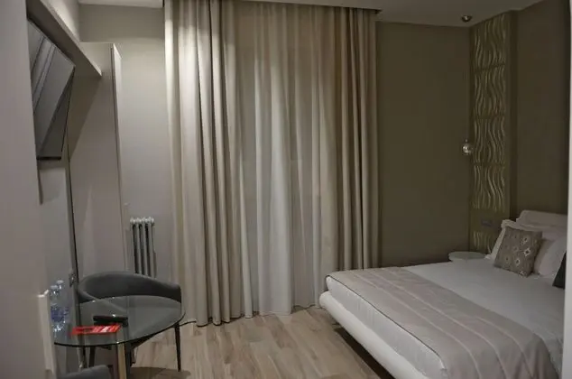 ApartHotel Durini - Oda