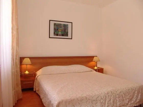 Apart-hotel Efir - Oda