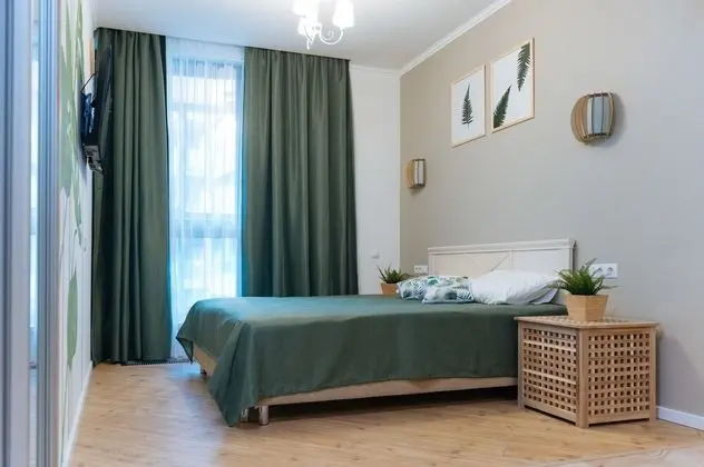 Apart-Hotel Ekoliner - Öne Çıkan Resim