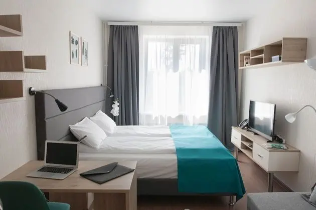 ApartHotel Elagin - Öne Çıkan Resim