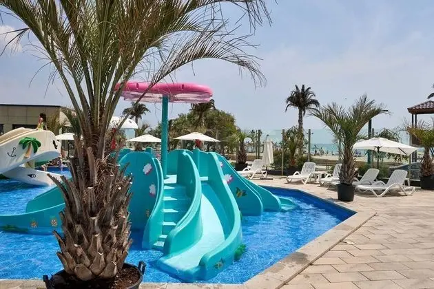 Aparthotel Ella Alezzi - Öne Çıkan Resim