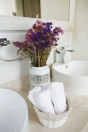 Aparthotel en San Miguel de Allende - Oda
