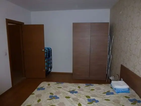 Apart Hotel Excelsior Apartment - Oda