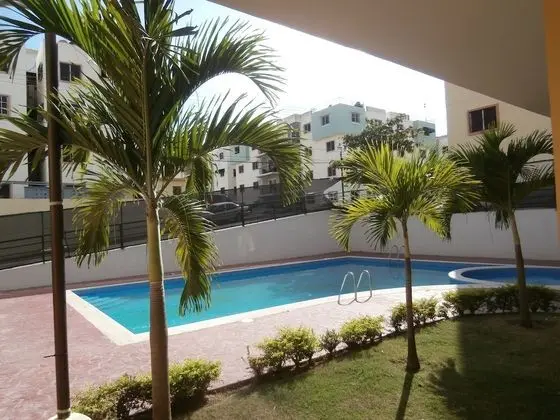 Aparthotel Familiar