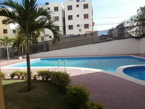 Aparthotel Familiar - Öne Çıkan Resim