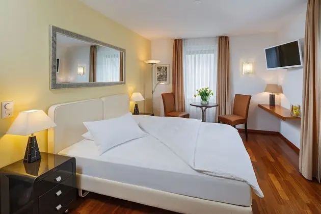 APARTHOTEL Familie Hugenschmidt