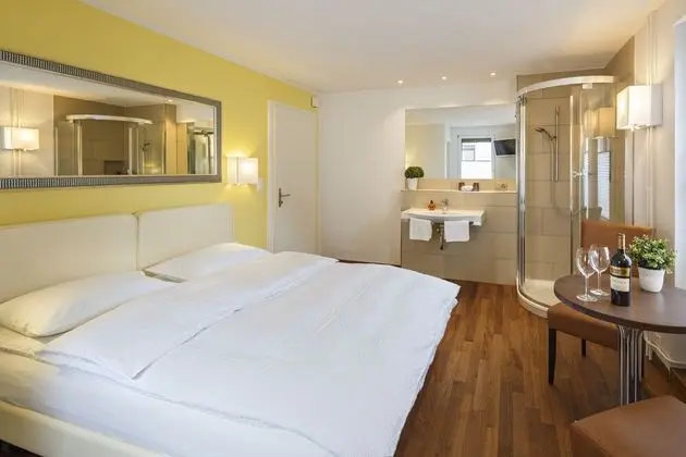 APARTHOTEL Familie Hugenschmidt - Oda