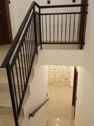 Apart hotel Fantasia - Dış Mekan