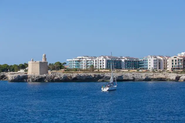 Aparthotel  Ferrer Skyline