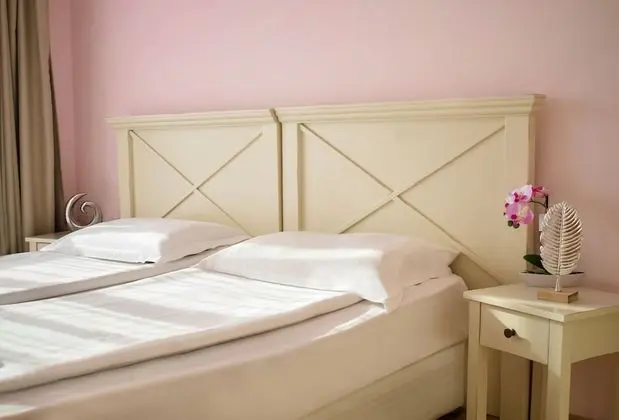 Apart-Hotel Flores Park