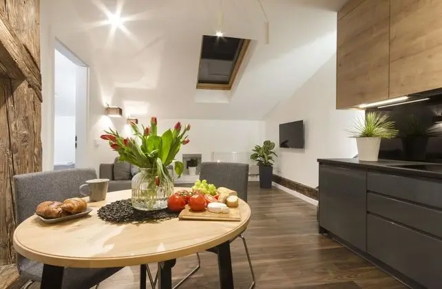 Aparthotel Floriańska 24