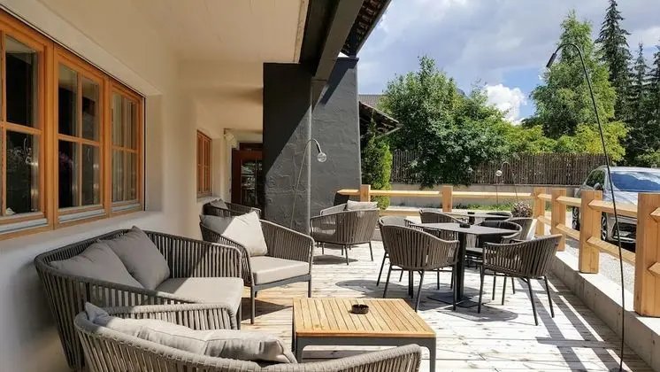 Aparthotel Forcelles