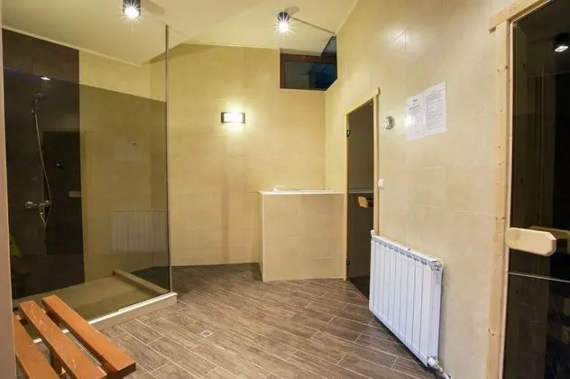 Aparthotel Forest Glade - Spa