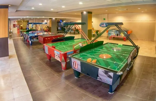 Aparthotel Fuengirola Beach