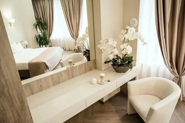 Apart Hotel Genua - Öne Çıkan Resim
