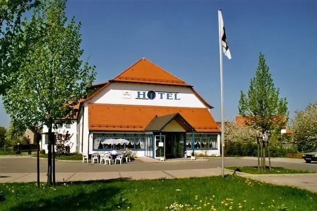 Apart Hotel Gera - 1