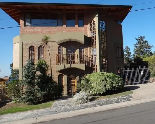 Apart-Hotel Gibert's House