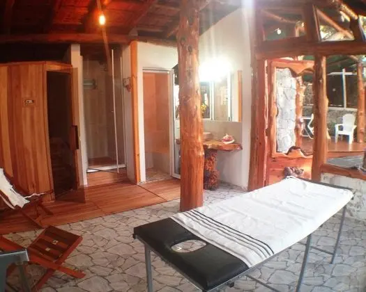 Apart-Hotel Gibert's House - Spa