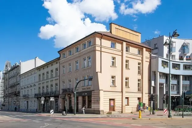 Aparthotel Globus