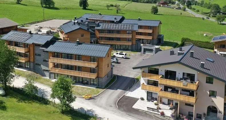 Aparthotel Golden Lodges Rauris