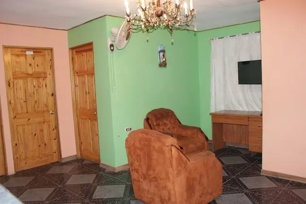 Aparthotel Gonzalez - Öne Çıkan Resim