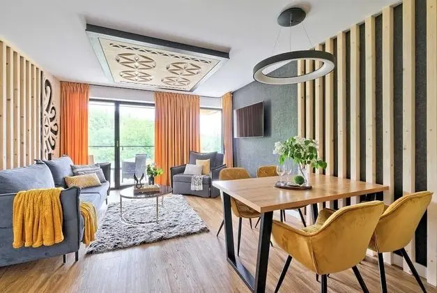 Aparthotel Góralski - Öne Çıkan Resim