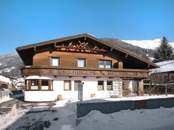 Apart Grazia Prutz in Prutz - Oda