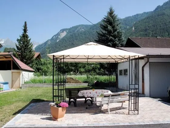 Apart Grazia Prutz in Prutz - Oda