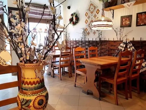 Aparthotel Grodzka 21 - Yerinde Yemek
